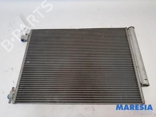 AC radiator RENAULT CAPTUR I (J5_, H5_) 1.2 TCe 120 | BP31426016M32