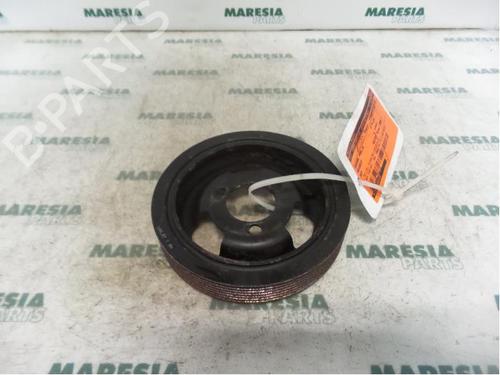 Used Pulley PEUGEOT 207 SW (WK_) 1.4 16V (95 hp) 31416683