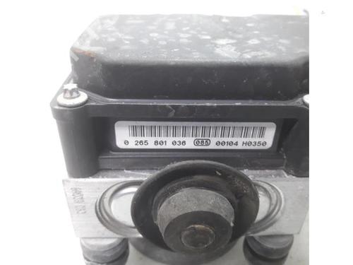ABS pump FIAT 500 (312_) 1.2 (312AXA1A) | BP31474810M43