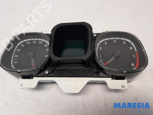Used Instrument cluster FIAT PANDA (312_, 319_) 0.9 (312PXG1A) (86 hp) 31399704