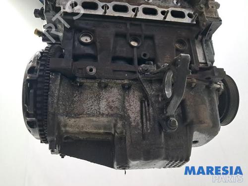 Engine RENAULT SCÉNIC II (JM0/1_) 1.6 16V (JM1R) | BP32485182M1 