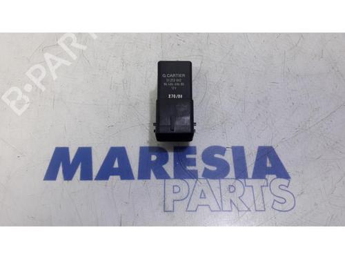 Used Electronic sensor PEUGEOT 308 I (4A_, 4C_) 1.6 HDi (109 hp) 31493383