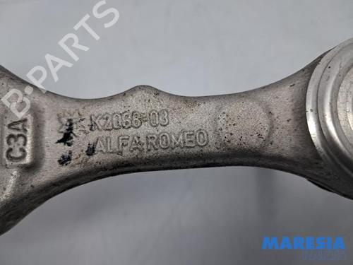 Other ALFA ROMEO GIULIA (952_) 2.9 Quadrifoglio (952AAM24) | BP31459373O1 - Image 3