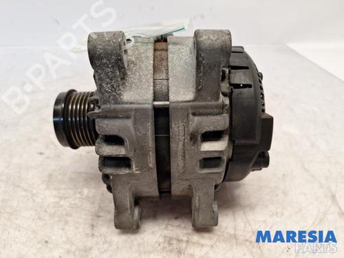 Used Alternator PEUGEOT 308 SW II (LC_, LJ_, LR_, LX_, L4_) 1.6 BlueHDi 120 (120 hp) 31532390