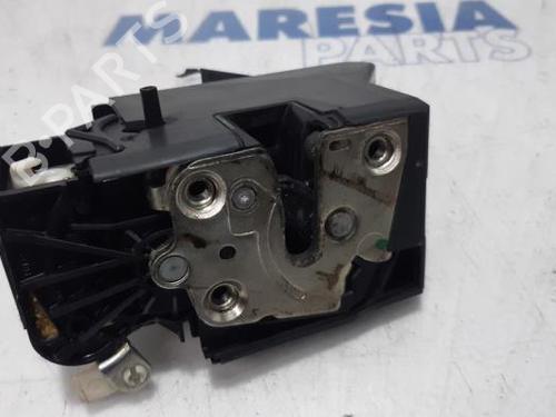 Electronic module DACIA LOGAN MCV II 1.5 dCi | BP31400021M83