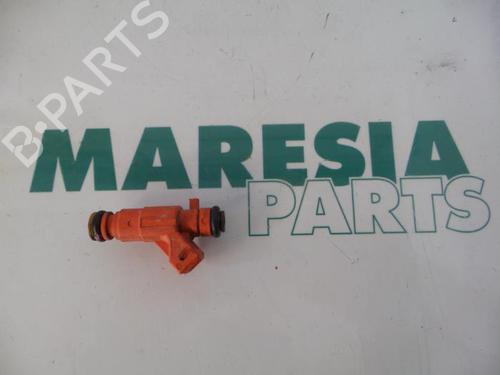 Used Injector PEUGEOT 206 SW (2E/K) 1.6 16V (109 hp) 31527302