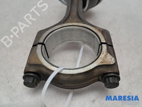 Other PEUGEOT 2008 I (CU_) 1.6 VTi | BP31398642O1