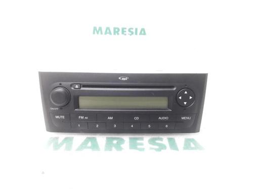 Used Radio FIAT GRANDE PUNTO (199_) 1.3 D Multijet (84 hp) 31409923
