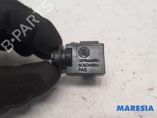 Electronic sensor ALFA ROMEO STELVIO (949_) 2.0 Q4 (949.AXA2A) | BP31415724M84  - Image 5
