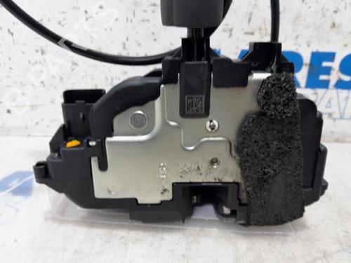 Electronic module RENAULT SCÉNIC III (JZ0/1_) 1.4 16V (JZ0F, JZ1V) | BP31450498M83 - Image 3