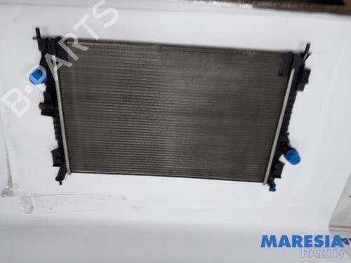 Used Water radiator PEUGEOT 308 SW II (LC_, LJ_, LR_, LX_, L4_) 1.6 BlueHDi 120 (120 hp) 31513905