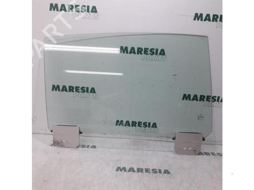 Used Rear right door window CITROËN C6 (TD_) 2.7 HDi (204 hp) 31395813