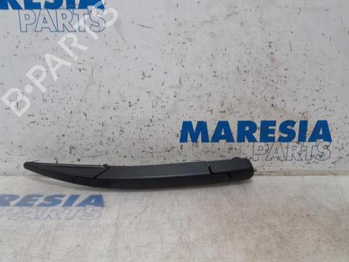 Bakre vindusviskerarm DS DS 3 / DS 3 CROSSBACK (UR_, UC_, UJ_) 1.2 PureTech 130 (URHNSS) (131 hp) 31439781