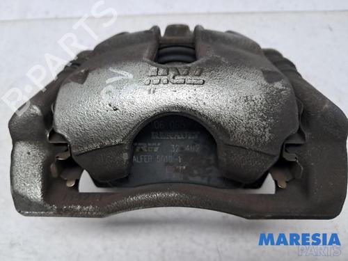Right front brake caliper RENAULT ZOE Hatchback Van (BFM_) Electric (BFME) | BP31418394M104