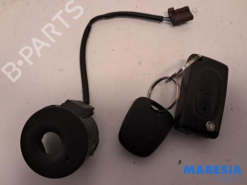 Engine control unit (ECU) CITROËN C3 II (SC_) 1.6 HDi | BP31447897M57  - Image 6