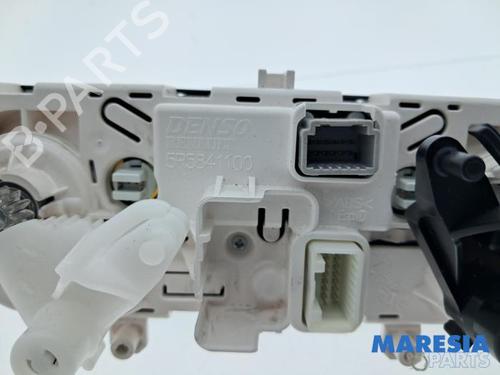 Climate control RENAULT CAPTUR I (J5_, H5_) 0.9 TCe 90 | BP34197927I5  - Image 8