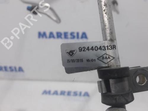 AC pipe RENAULT CLIO IV (BH_) 1.5 dCi 90 | BP31462699M126