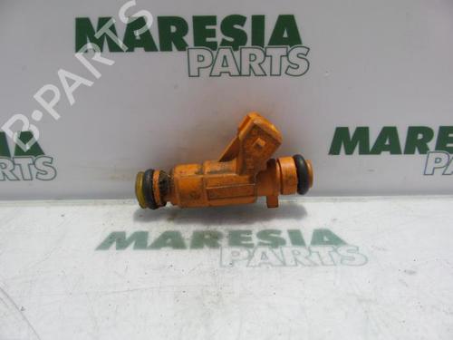 Used Injector CITROËN C2 (JM_) 1.6 (109 hp) 31463397