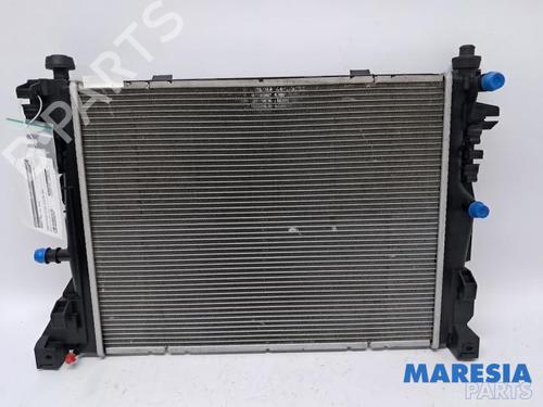 Køler RENAULT ZOE Hatchback Van (BFM_) Electric (BFME) (92 hp) 31432193