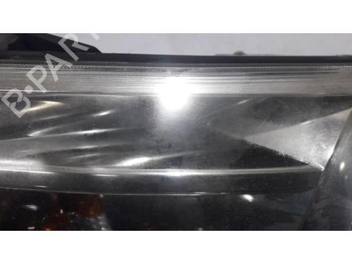 Right headlight CITROËN JUMPY II Van 2.0 HDi 140 | BP31517404C29 