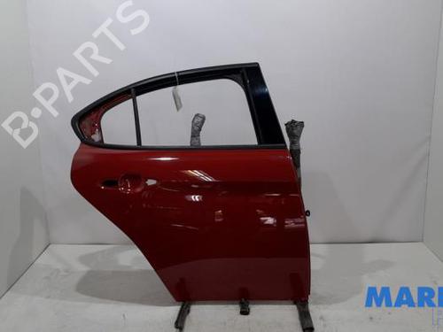 Used Right rear door ALFA ROMEO GIULIA (952_) 2.0 (952ABA25B) (200 hp) 31493598