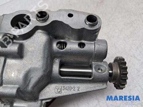 Other RENAULT CAPTUR I (J5_, H5_) 1.2 TCe 120 | BP34161718O1  - Image 6