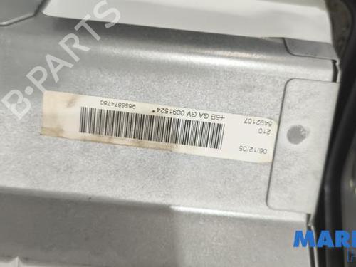 Dashboard PEUGEOT 307 CC (3B) 2.0 16V | BP36420560C46 - Image 6