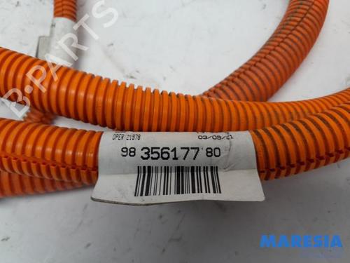 Electronic module CITROËN C4 III (BA_, BB_, BC_) ë-C4 (BCZKXC, BZCKSC) | BP31505303M83 