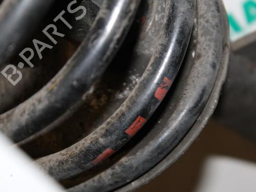 Used Left front shock absorber CITROËN XSARA (N1) 1.8 i Aut. (101 hp) 31533056