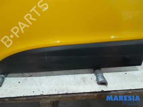 Left front door RENAULT TRAFIC III Van (FG_) 1.6 dCi 95 (FGMJ, FGMR) | BP31464097C2 