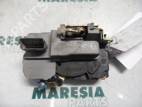 Used Electronic module CITROËN BERLINGO / BERLINGO FIRST Box Body/MPV (M_) 1.9 D 70 (MBWJZ, MCWJZ) (69 hp) 31386313