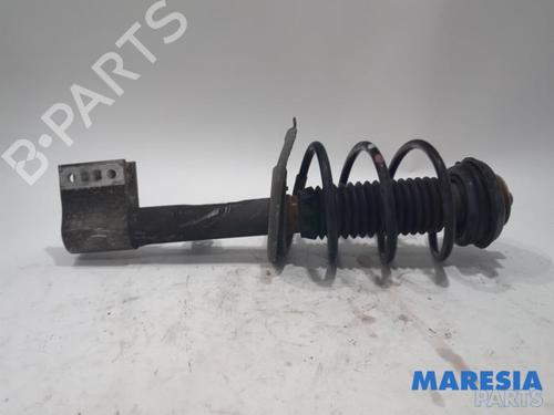 Used Right front shock absorber CITROËN DS4 (NX_) 1.6 VTi 120 (120 hp) 31415238