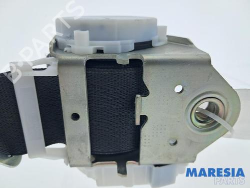 Front left seatbelt OPEL ADAM (M13) 1.0 | BP33432826I26 - Image 2