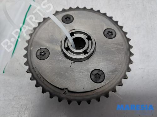 Used Pulley CITROËN BERLINGO MULTISPACE (B9) 1.6 VTi 120 (120 hp) 31526392