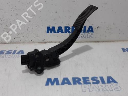 Used Electronic module Electronic module PEUGEOT 4007 (VU_, VV_) 2.4 16V (170 hp) 31461069 31461069