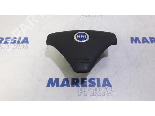 Used Driver airbag FIAT CROMA (194_) 1.9 D Multijet (194AXC1B, 194AXC12) (150 hp) 31479074
