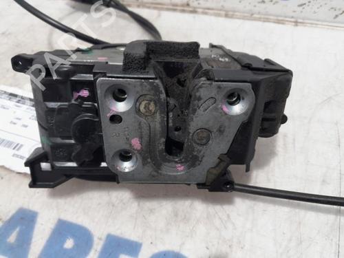 Electronic module RENAULT CLIO III (BR0/1, CR0/1) 1.2 16V (BR0P, CR0P) | BP31386635M83 