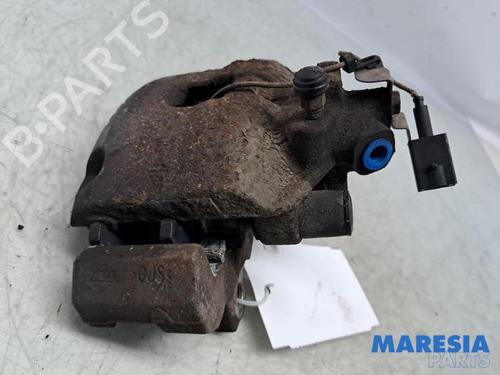 Left front brake caliper FIAT 500 C (312_) 0.9 (312AG1A) | BP32069116M105 - Image 4