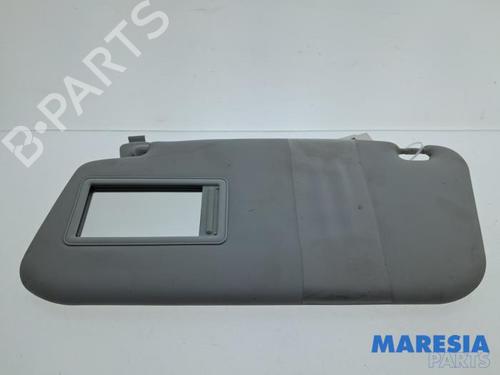 Left sun visor FIAT 500L (351_, 352_) 1.4 (199LYB1B) | BP40199604I1 - Image 2