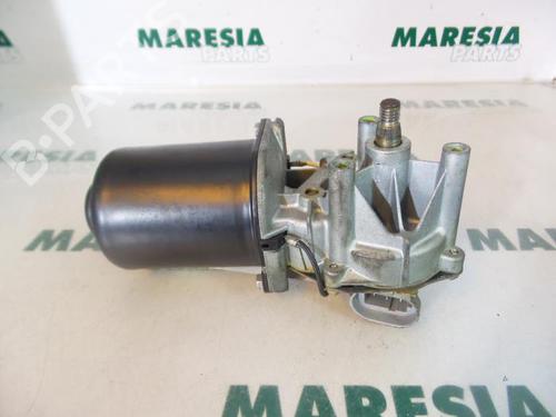 Used Front wiper motor RENAULT MEGANE I Coach (DA0/1_) 1.6 e (DA0F) (90 hp) 31424461