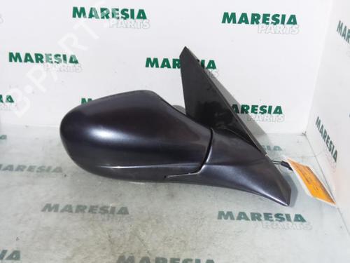 Used Right mirror ALFA ROMEO 166 (936_) 2.5 V6 24V (936A2___) (190 hp) 31504077