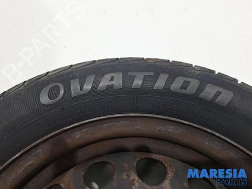 Jack Kit CITROËN C1 (PM_, PN_) 1.0 | BP31402754C119 