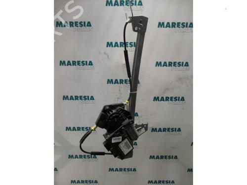 front-right-window-mechanism-peugeot-307-3ac-2000-2001-2002-2003-2004-2005-2006-2007-2008-2009-2010-2011-2012-31404988 main image