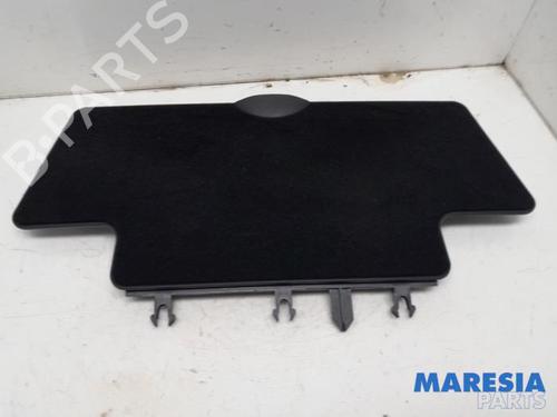 Bagagerumsgulv CITROËN C4 Picasso II 1.6 THP 155 (156 hp) 31448196