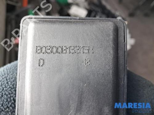 Engine control unit (ECU) RENAULT CAPTUR I (J5_, H5_) 0.9 TCe 90 | BP34161739M57  - Image 12