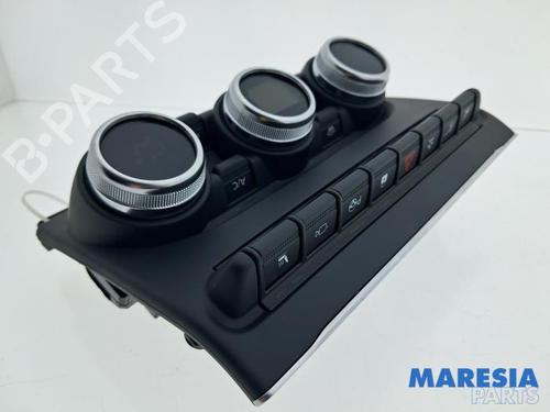 Climate control RENAULT CAPTUR II (HF_) TCe 160 (HFN1) | BP39932805I5 - Image 4