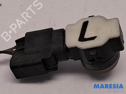 Electronic sensor CITROËN C4 Picasso II 1.6 HDi / BlueHDi 115 | BP39512133M84 - Image 4