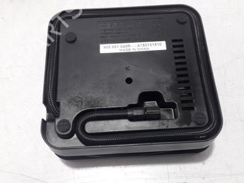 Electronic module RENAULT CLIO IV Grandtour (KH_) 1.5 dCi 90 (KHN3, KHN4) | BP31438451M83