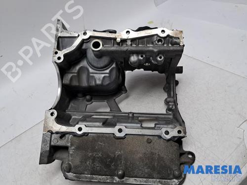 Cárter de óleo Cárter de óleo RENAULT TWINGO III (BCM_, BCA_) 1.0 SCe 70 (71 hp) 34724093 34724093