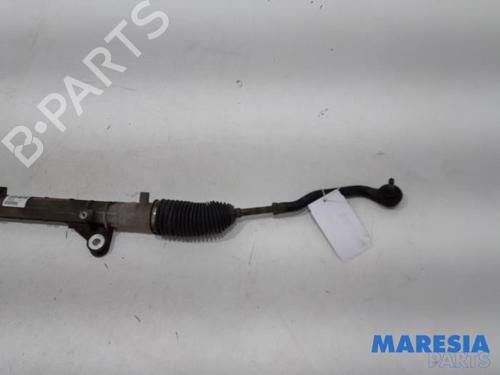 Steering rack RENAULT GRAND SCÉNIC III (JZ0/1_) 1.6 16V (JZ0U) | BP31494629M22 